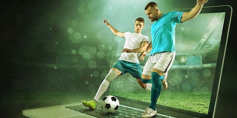 Cập nhật kinh nghiệm cá cược bóng đá giúp nâng cao tỷ lệ thắng